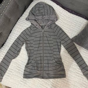 Lululemon Hoodie Size 4